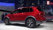VÍDEO: Volkswagen Tiguan GTE Concept, Híbrido enchufable de 225 CV