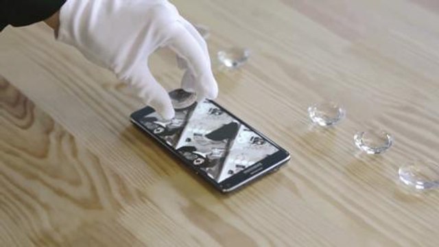 Dior Eyes - Virtual Reality - Making-of