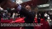 Dwayne ‘The Rock’ Johnson attempts a selfie record - Guinness World Records