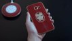 Galaxy S6 edge Iron Man Limited Edition - Official Unboxing