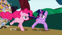 Pinkie Pie, You Are So Random. - My Little Pony: Friendship Is Magic - Season 1