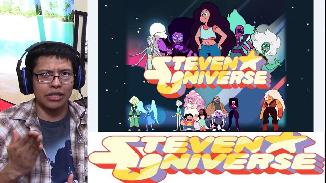 STEVEN UNIVERSE – TEMPORADA 1, IMPRESIONES, RESUMEN, OPINION!!!