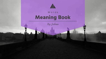 Intra-allelic Meaning