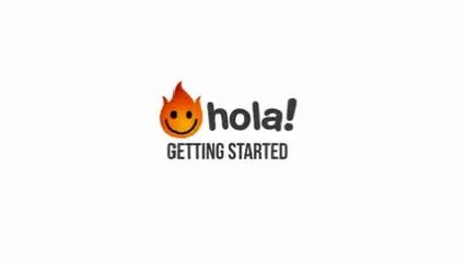 Hola Chrome Extension ¿Cómo funciona?