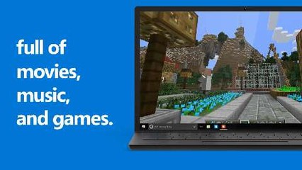 Windows 10 Feature Highlights