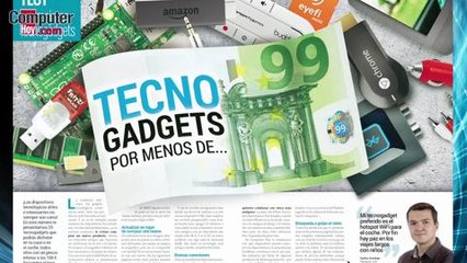 Adelanto Computer Hoy Nº435