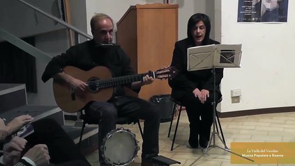 Canto delle Mondine in Musica Popolare