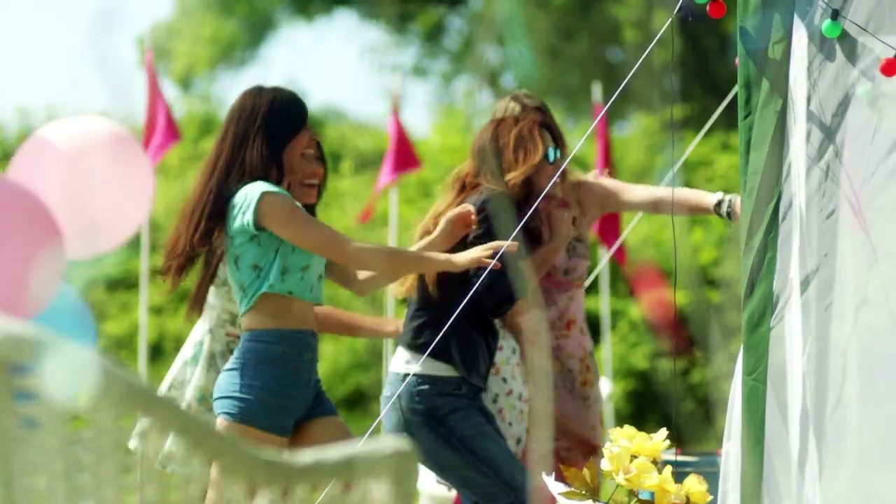 Aslı Hünel - Kötünün İyisi