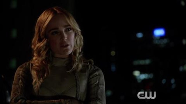 DC's Legends of Tomorrow - First Look Trailer - The CW