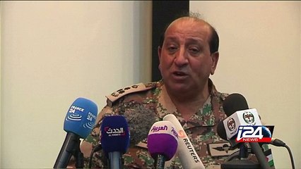 السلطات الأردنية تستقبل دفعة جديدة من اللاجئين السوريين