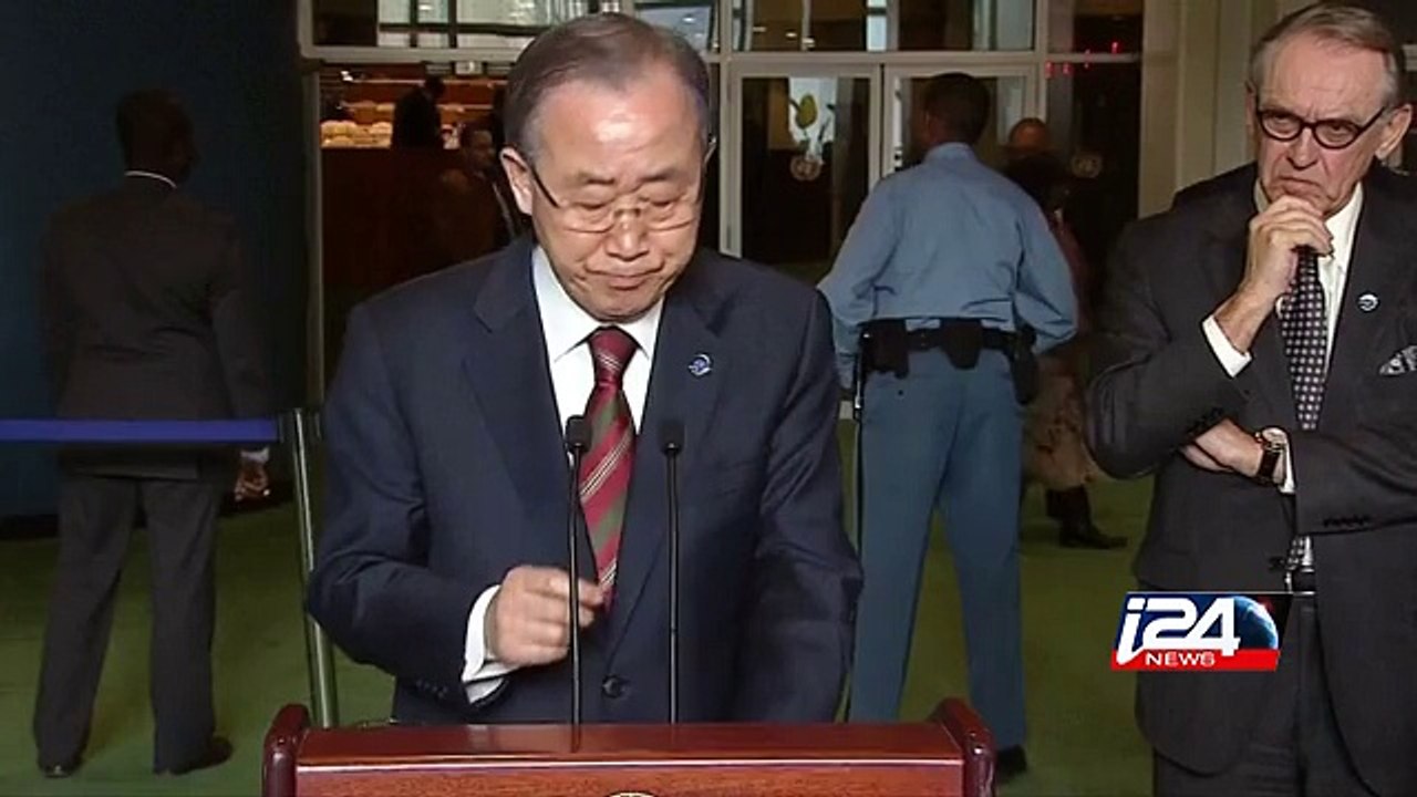 الأمم المتحدة: تجويع وحصار المواطنين السوريين يعتبر جريمة حرب