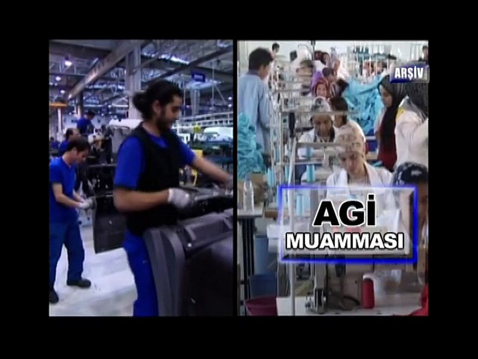 AGİ MUAMMASI