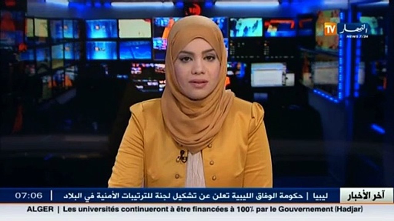 نقل  تعزيز النقل الجوي بالجزائر.. بين الضرورة و...