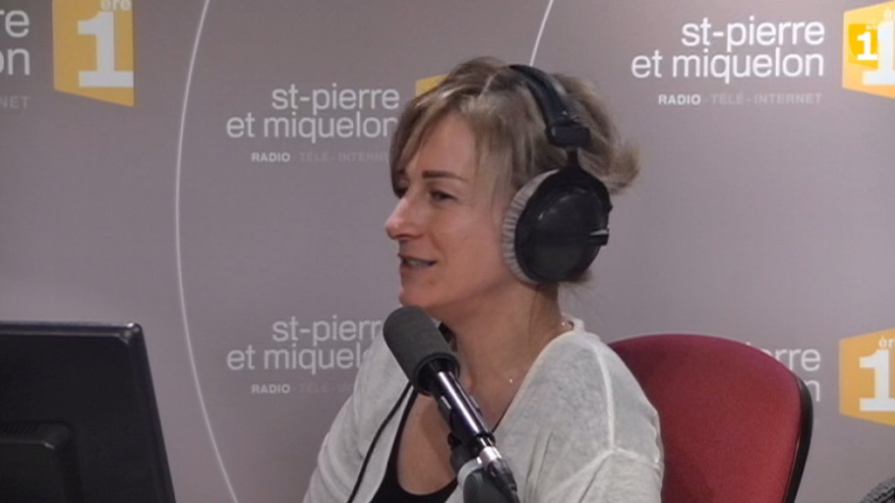 Chronique magazine du 14 janvier
