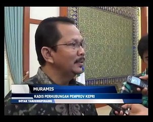 Mulai 15 Januari Tarif Baru Mulai Berlaku