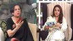 Badar Khalil in Nadia Khan Morning Show - Part 1
