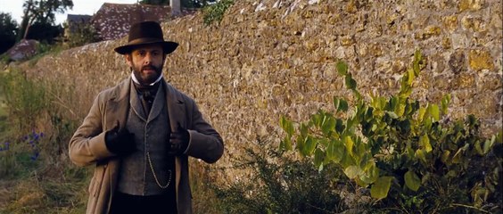 Far From The Madding Crowd - Official Trailer