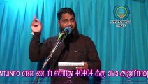 இணை வைப்பை ஒழிப்பதில் தீவிரம் காட்டுங்கள். ஜும்மா உரை (15.01.16)