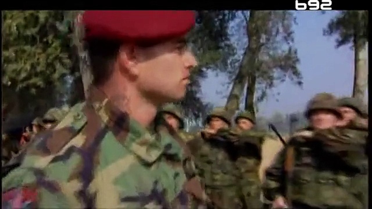 Sluzbena tajna  1