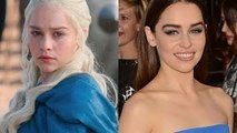 Top 10 Game of Thrones Celebrities Out of Costume