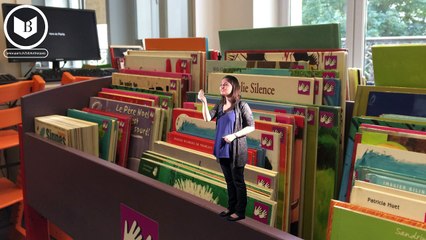 [17 et 20 février 2016] Chaptal - Paris 9e : Les bibliothécaires racontent et signent