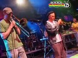 Episode 4 - Tv format @ Rototom Sunsplash 2007