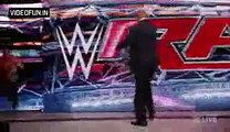 Brock Lesnar Vs. The Undertaker WWE Fight - July 20