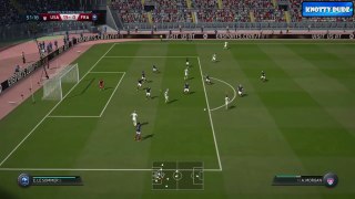 FIFA 2016 - Play Beautiful Trophy - Achievement Guide