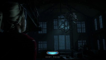 Until Dawn - Instant Inferno Trophy Guide