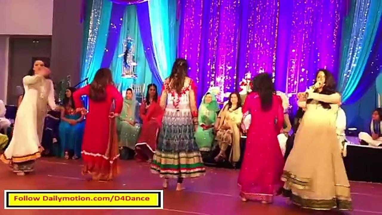 Nice Style Of Indian GIrls For Dance - HD