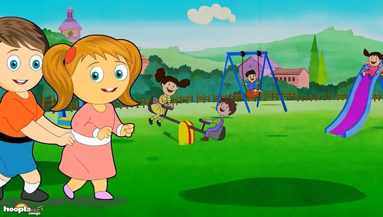 Nursery Rhymes for Chi... ׃ If You're Happy And You Know It - Nursery Rhyme