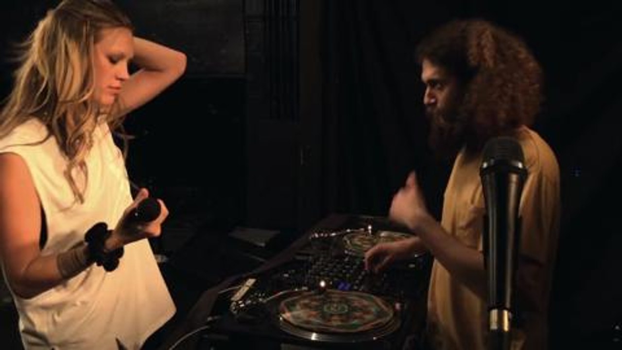 iPad - Make Music with iPad