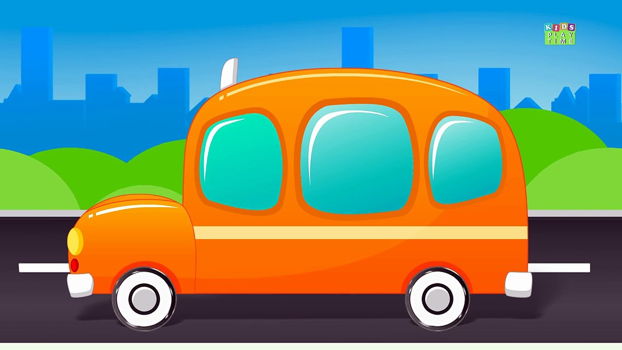 School Bus | Bus | Transport