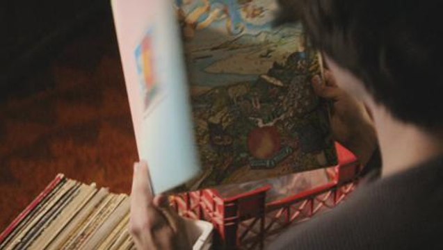 Apple Music historia de la musica