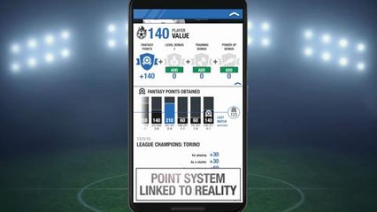 Fantasy Manager Football 2015 Gameplay