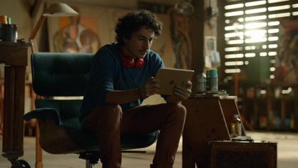 Apple Music Presentacion