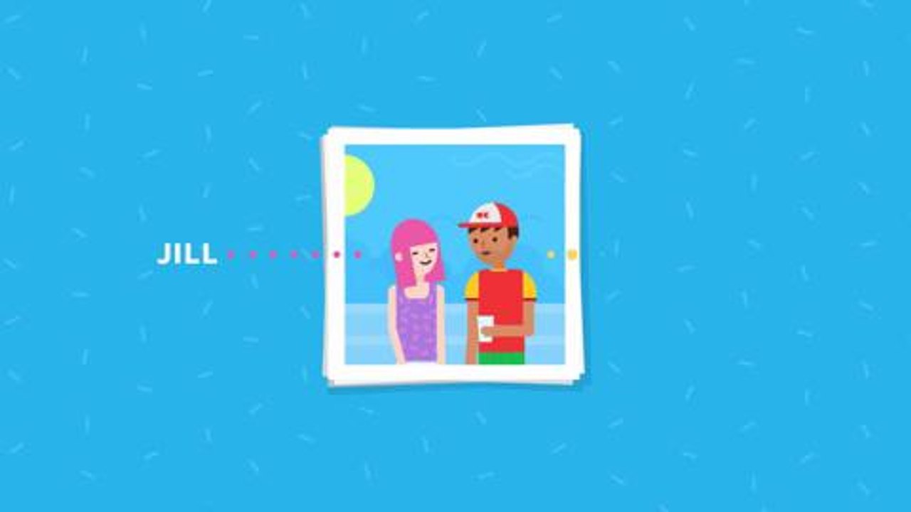 Facebook Moments, nueva app para compartir fotos con amigos