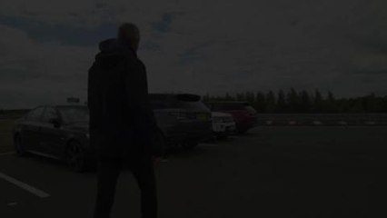 Land Rover Autonomous Car Technology