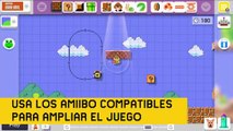 Super Mario Maker - E3 2015 (Wii U)