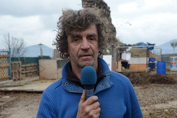 Académie Européenne du Rocher La Garde Janv 2016 - Interview Alain Bonnaud - 720p