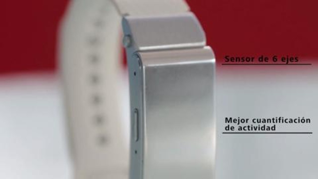 Huawei en MWC 2015