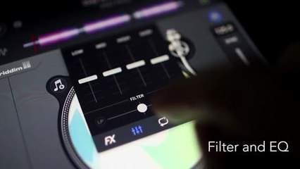 Introducing djay 2 for Android - The #1 DJ App