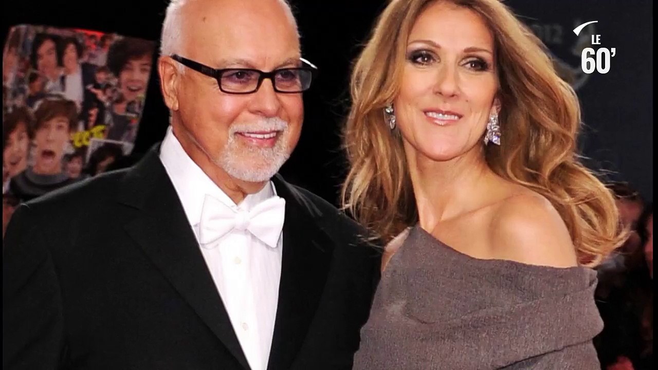 René Angélil, pygmalion de Céline Dion mais pas que...