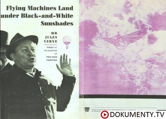 Karel Zeman: Zrození filmové legendy -dokument (www.Dokumenty.TV) cz / sk