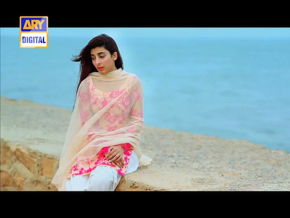 Mere Ajnabi (EP # 24 - 2nd Last Ep) - ARY Digital