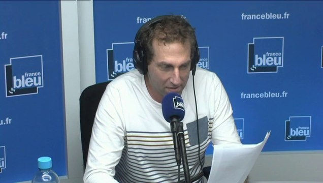 Depardieu : Pinocchio, il a forcément la gueule de bois !