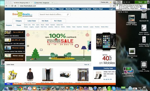 Coupon store in India | discounts coupons