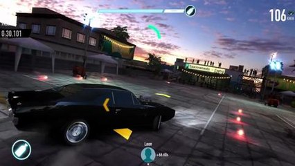 Fast & Furious_ Legacy - Preview Video