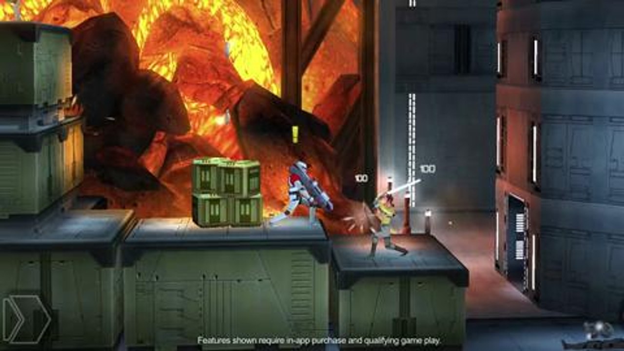 Star Wars Rebels™_ Recon Missions