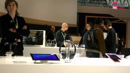 Top 5 Los mejores Stands del Mobile World Congress 2015